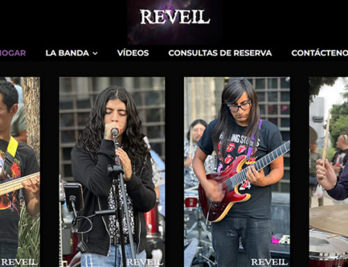 Reveil Band