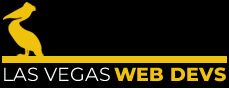 Las Vegas Website Design Nevada Web Developers Logo